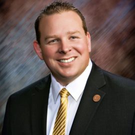 Jeff Dial