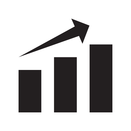 Icon representing public records access