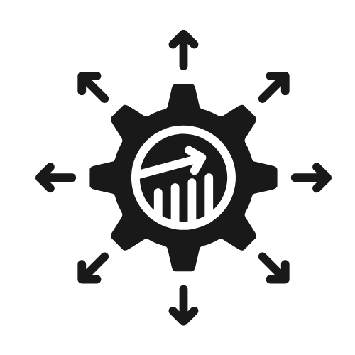 Icon representing the Clerk of the Superior Court key responsibilities